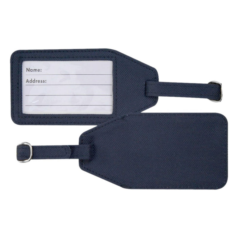 7700 Fabric Luggage Tags