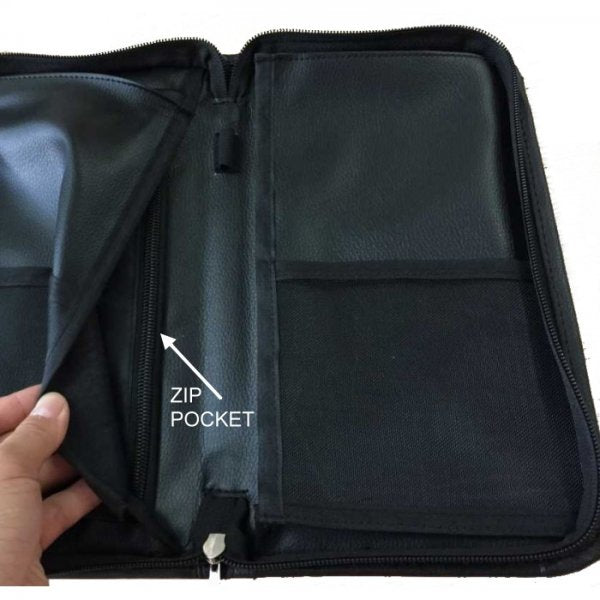 Zip Tour Wallet 2110