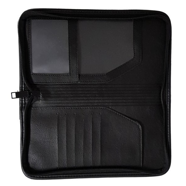 Zip Wallet 2151