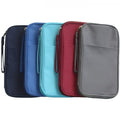 Soft Zip Wallets - 2500