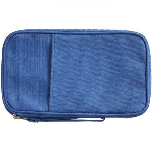 Soft Zip Wallets - 2500