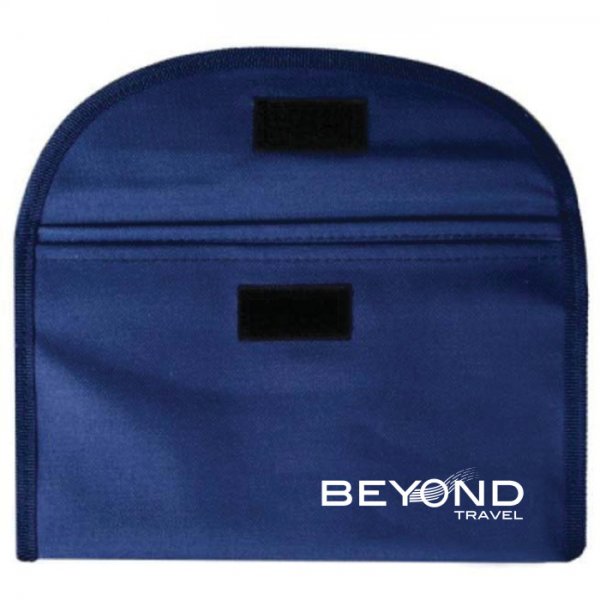 Style 4010 - Ticket Wallet