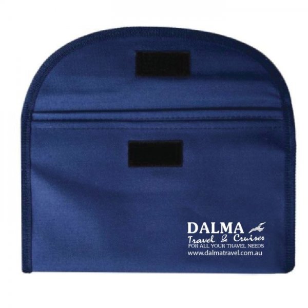 Style 4010 - Ticket Wallet