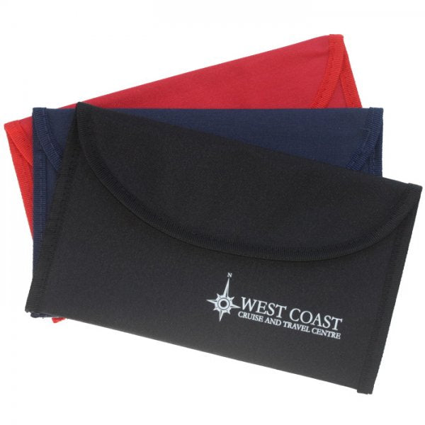 Style 4010 - Ticket Wallet
