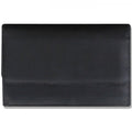 Leatherette Concertina Wallets 4570