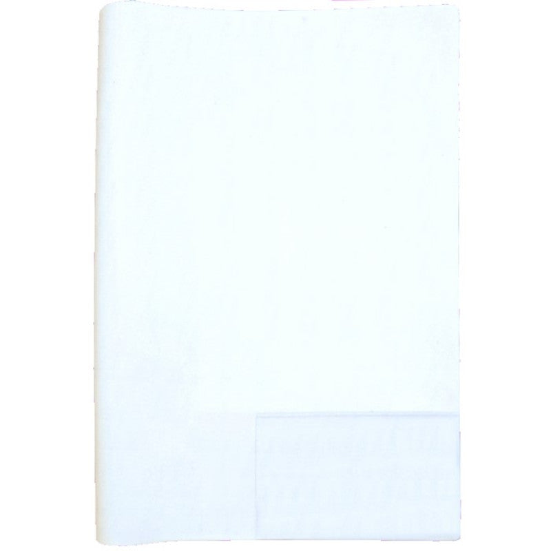 Unprinted Car Service Wallet - 6001