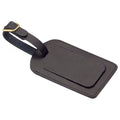 Leather Luggage Tag 7720
