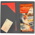 Style 8500 - Ticket Wallet