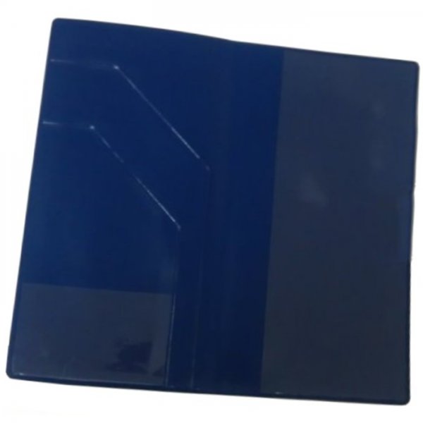 Style 8500 - Ticket Wallet