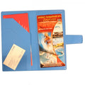 Style 9200 - Ticket Wallet