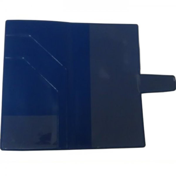 Style 9200 - Ticket Wallet