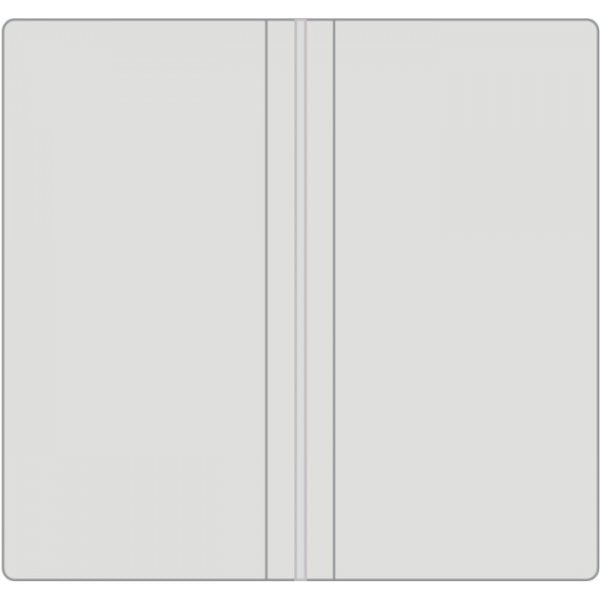 Standard Style 7010 - TicketWallets