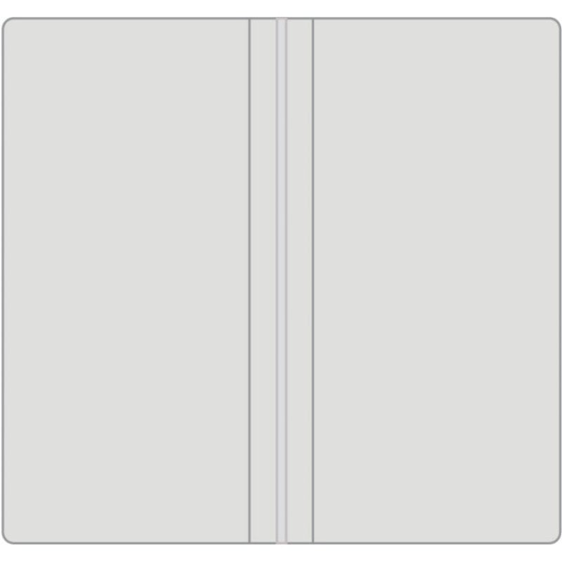 Printed Truck Service Wallets 6900