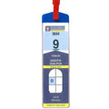 Narrow CruiseBagTags™ with ColourTop and Strap – 7811AU