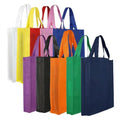 Brochure Bag - Fabric - 1505