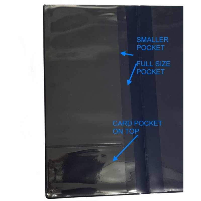 Repairer Wallets 7000