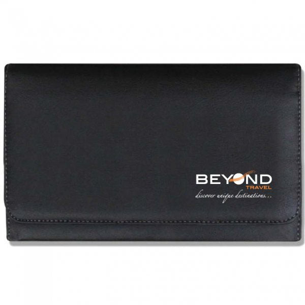 Tab Section Wallet 4400
