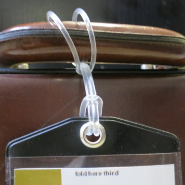 Style 7850 Eyelet CruiseTag