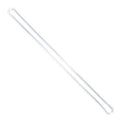 Clear Plastic Loop - 7890AU