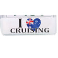 FUN TAGS I Love Cruising Australia
