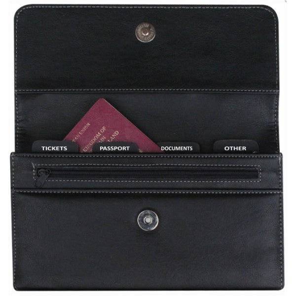 Tab Section Wallet 4400