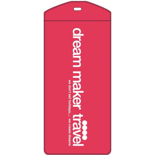 Style 7860 CruiseTag
