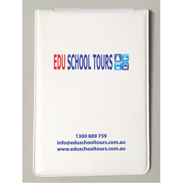 Note Book Cover 5010