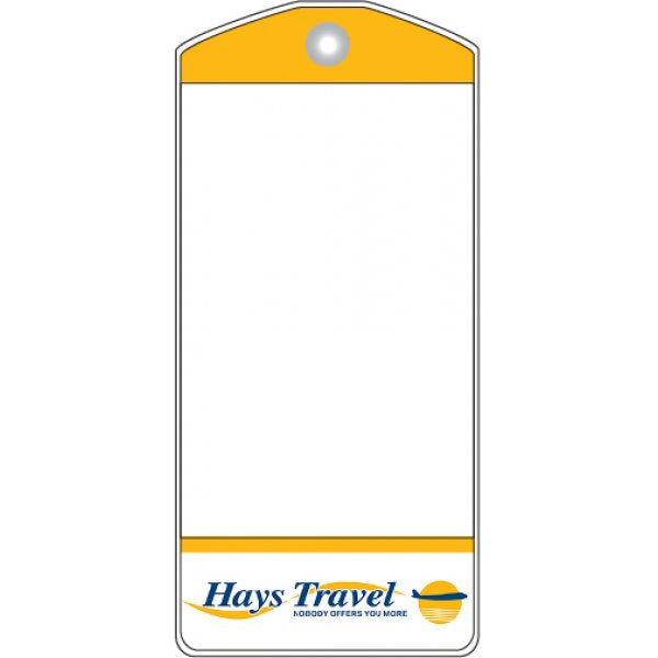 Style 7850 Eyelet CruiseTag