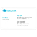 Business Cards - BC9055