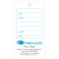 Paper Tag - 7591