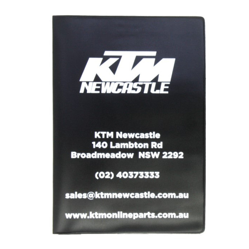 Printed Motorcycle Wallets - 3000