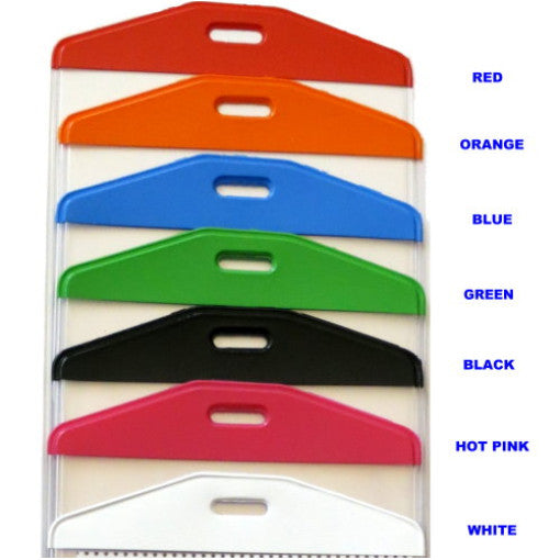 CruiseBagTags™ with ColourTop and Strap - 7810AU