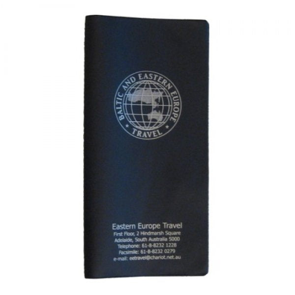 Style 7300 - Ticket Wallet