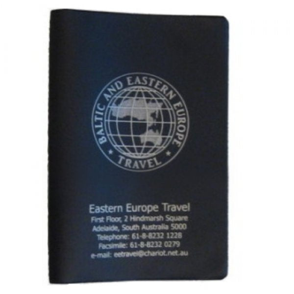 Small Passport Jacket - 7340