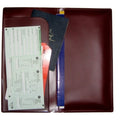 Style 8200 - Ticket Wallet