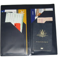 Executive Wallets - 8400
