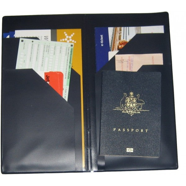 Executive Wallets - 8400