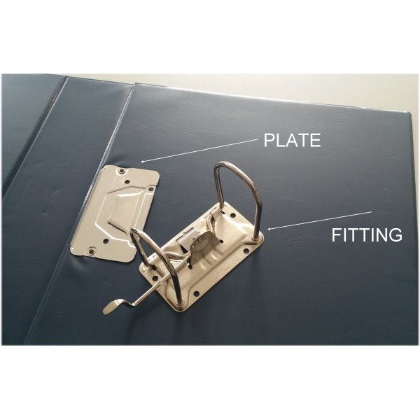 LA50 Binder
