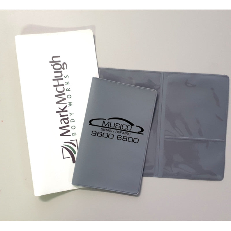 Repairer Wallets 7000
