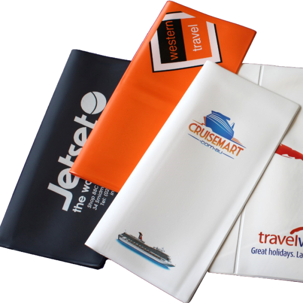 Standard Style 7010 Ticket Wallets