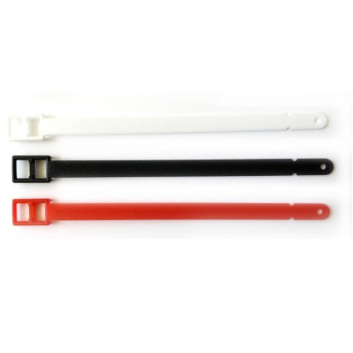 CruiseBagTags™ with ColourTop and Strap - 7810AU