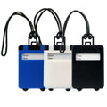 Style 7951 Suitcase Tag