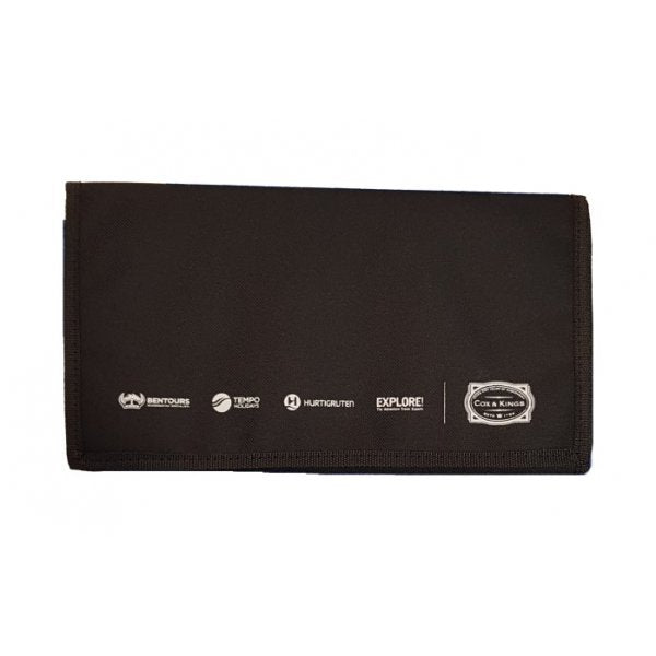 Flap Wallet Style 4600