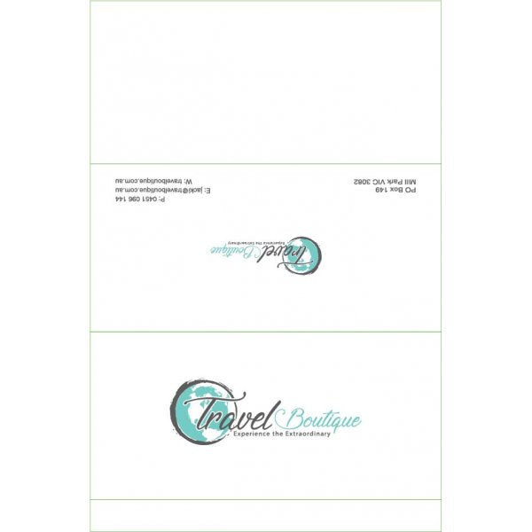 Itinerary Cover 1055