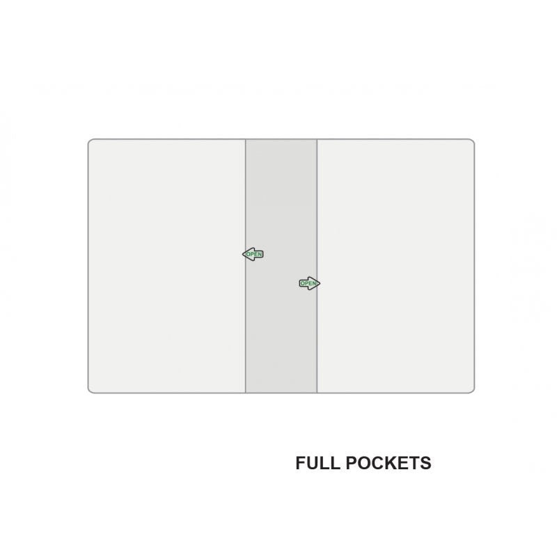Small Script Wallet - 3510