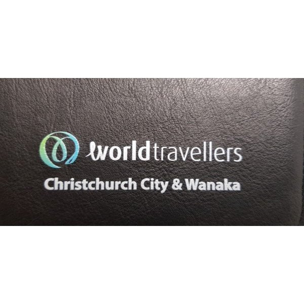 Zip Tour Wallet 2110
