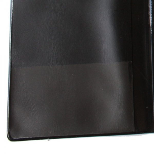 Style 8300 - Ticket Wallet