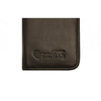 Coral Zip Tour Travel Wallet 2110 - Vegan Leatherette