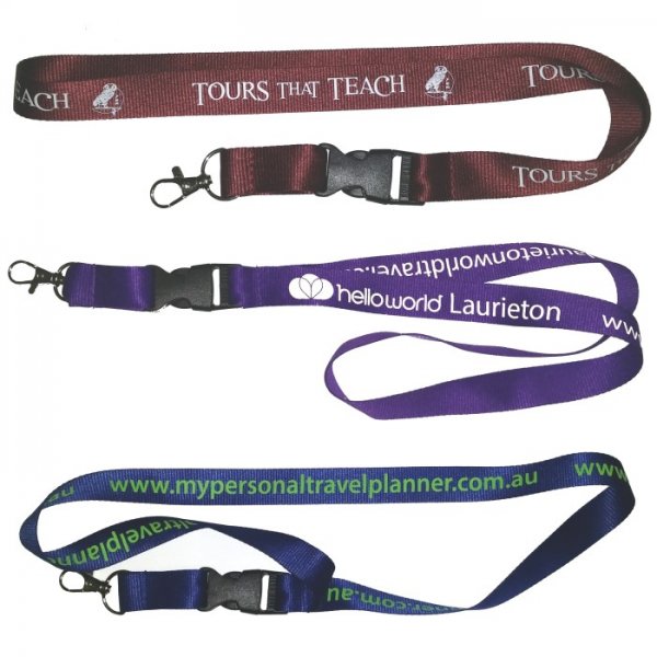 Lanyard - 20mm