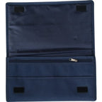 Coral Flap Travel Wallet 4600 - Fabric